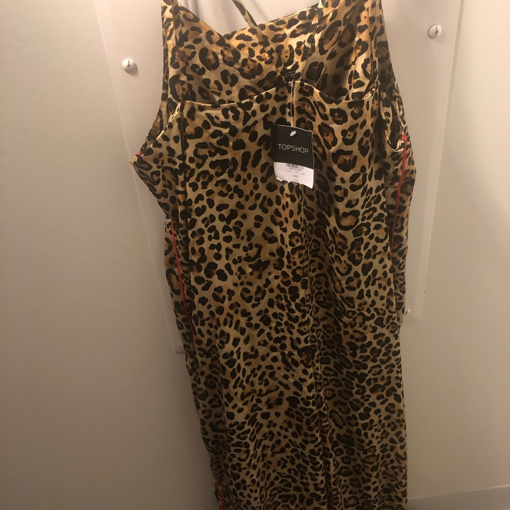 Jumpsuit - Picture 2 of 2
